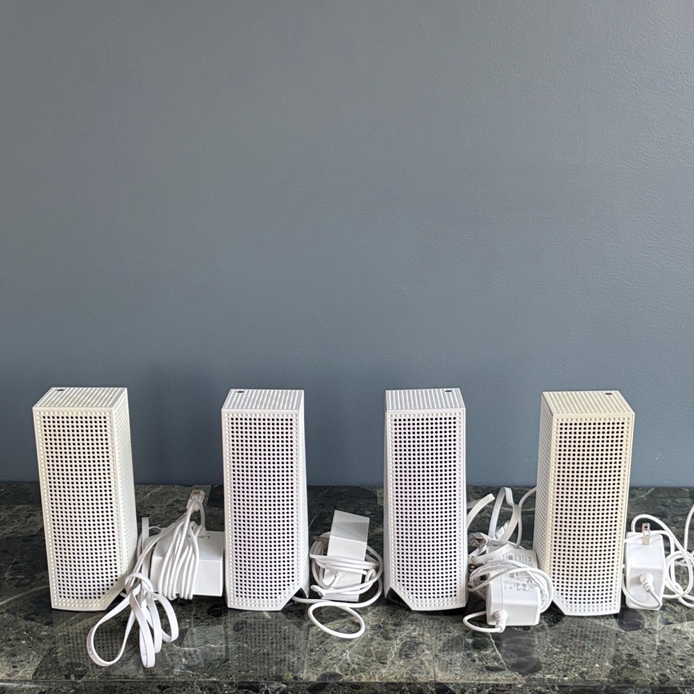 Wi-Fi Router
